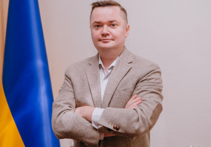 Марьян Заблоцкий