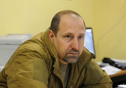 Олександр Ходаковський