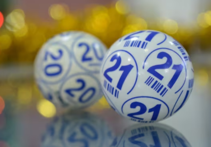 Для державних лотерей розробляють нові правила роботи
