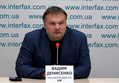 Вадим Денисенко розповів про можливість нових атак на Київ і Чернігів