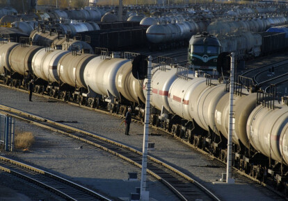 "Нафтогаз Украины" дало добро на создание новой компании "Нефтегаз Ойл Трейдинг"