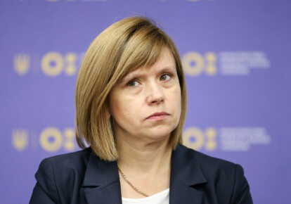 Любомира Мандзюк заявила, що ЗНО в Україні відбудеться в звичайному режимі. Фото: УНІАН
