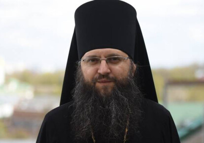 Архиепископ Климент заявил, что приходы УПЦ МП в Крыму не переходят в состав Русской православной церкви