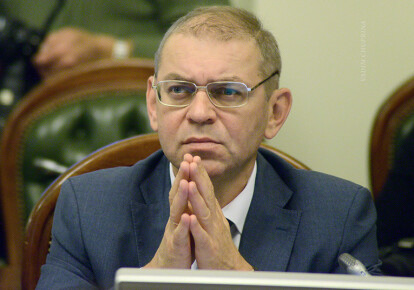 Пашинський ризикне без комітету відправити в зал законопроекти по Донбасу і "агентів Кремля"