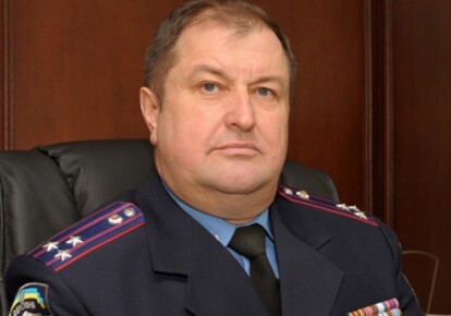 Николай Макаренко. Фото: udai-kiev.gov.ua