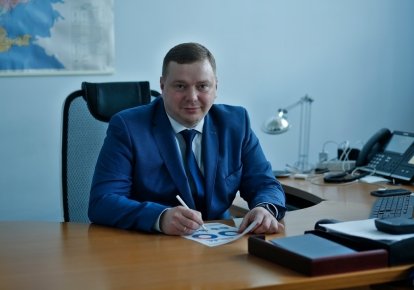 Андрій Немировський