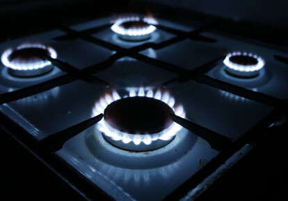 Власти решили установить новую цену на газ для бытовых потребителей