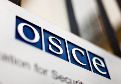 Росія блокувала в ОБСЄ пропозицію про можливості не пускати спостерігачів