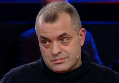 Юрий Бирюков извинился за резкие слова о некоторых военнослужащих ВСУ