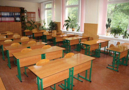 Україна не буде закривати україномовні школи у відповідь на ситуацію в Криму