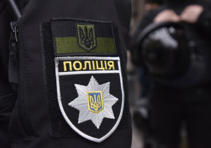 В Харьковской области двух полицейских подозревают в халатности, приведшей к гибели ребенка