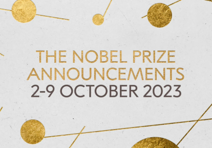 Нобелівська премія 2023