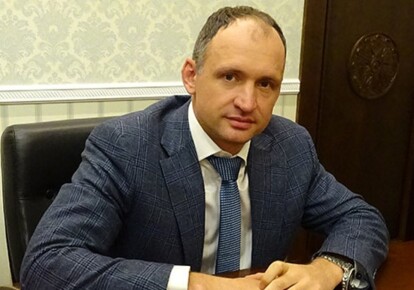 Олег Татаров