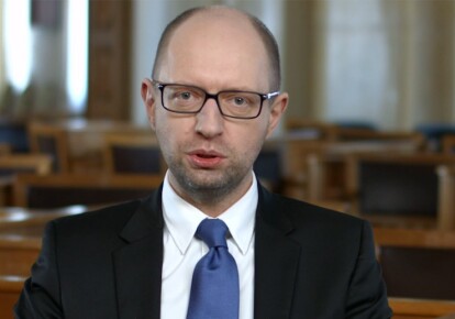 Скриншот видео-обращения "10 минут с премьер-министром"/kmu.gov.ua
