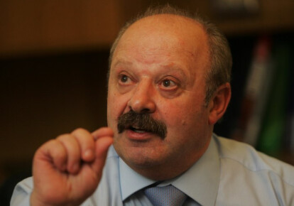 Скончался бывший руководитель Генпрокуратуры Украины Олег Литвак. Фото: УНИАН