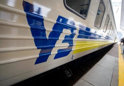 "Укрзалізниця" назначает дополнительные эвакуационные поезда