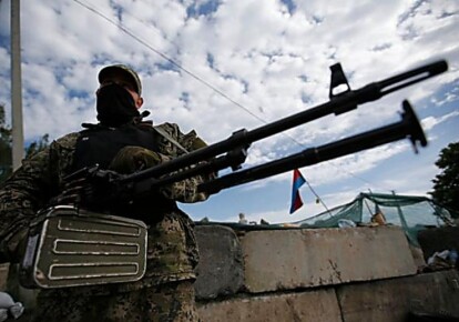 Террористы обстреливают Счастье, чтобы уничтожить ТЭС и лишить жителей Луганской области электроэнергии