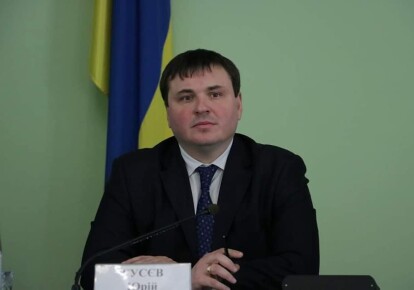 Генеральний директор ДК "Укроборонпром"