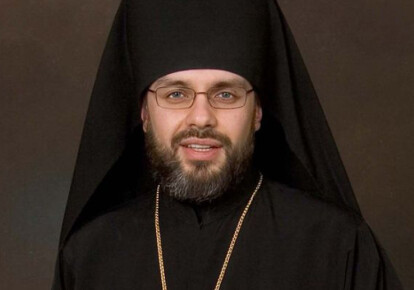 Даниил Памфильский: Священникам УПЦ МП запрещено общаться со Вселенским патриархатом