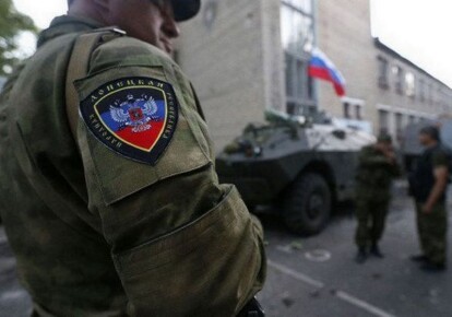 У Чехії колишнього бойовика "ДНР" засудили до 21 року ув'язнення;