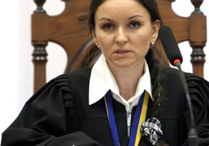Оксана Царевич