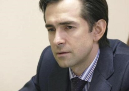 Алексей Любченко