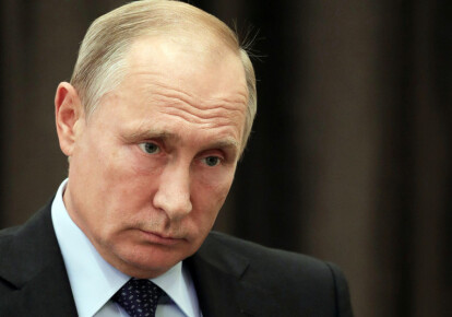 Президент Росії Володимир Путін підтримав план щодо відмови у зовнішніх розрахунках від американського долар. Фото: ЕРА