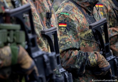 Працював на російське ГРУ: У Німеччині судять відставного військового