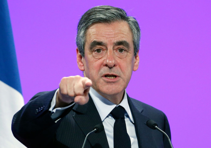 Экс-премьер Франции Франсуа Фийон вошел в совет директоров компании "Сибур"