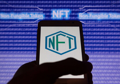 NFT токены позволили превратить элементы цифрового мира в товары