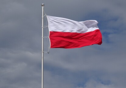 Украинцы прибывают в Польшу в основном на короткий срок