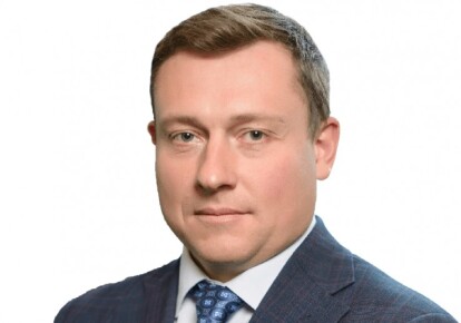 Александр Бабиков назначен замесителем директора Госбюро расследований. Фото: 112.ua