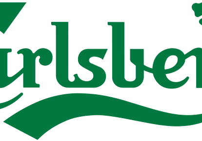 Логотип Карлсберг