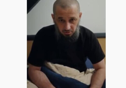 Во Франции зарезали чеченского блогера Имрана Алиева. Фото: rfi.fr