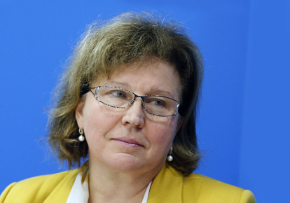 Ольга Балакирева
