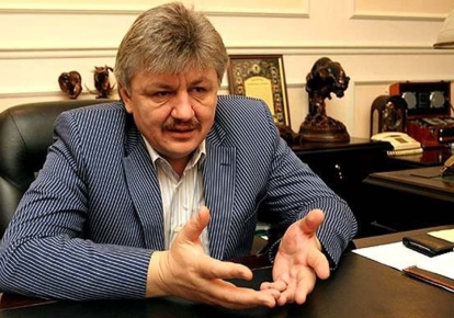 Владимир Сивкович
