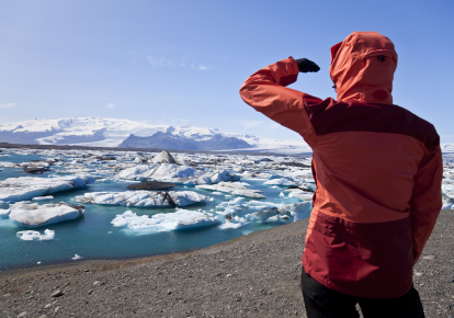 Изменение климата "расконсервировало" Арктику и предоставило России новые возможности для заработка
