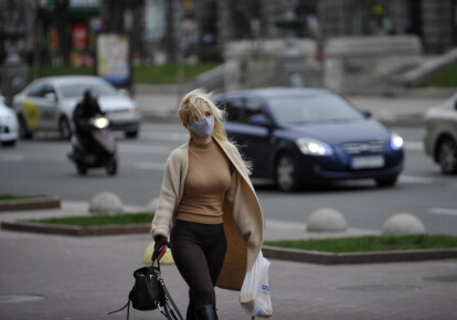 В связи с введением в Украине карантина 10% работавшего населения потеряли свою работу. Фото: УНИАН