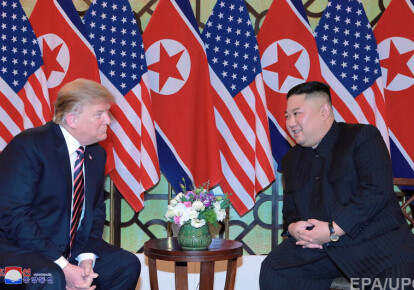Во Вьетнаме проходит второй саммит Дональда Трампа и Ким Чен Ына
