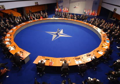 Ірина Геращенко заявила, що сесія ПА НАТО в 2020 році відбудеться в Києві. Фото з відкритих джерел