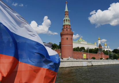 Росія ввела санкції проти 322 українців і 68 компаній