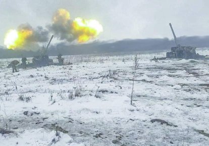 Стратегічні цілі української зимової воєнної кампанії