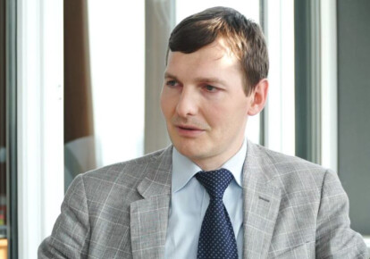 Заступник генерального прокурора Євген Єнін подав у відставку