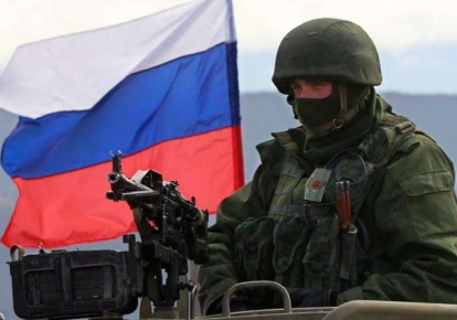 Cейчас расширение масштабов российского вторжения в Украину маловероятно | asmedia.kiev.ua