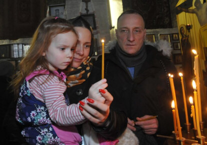 Православная церковь Украины проводит реформы и вводит новые правила в церквях. Фото: УНИАН