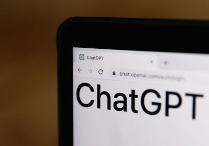 ChatGPT теперь доступен в Украине