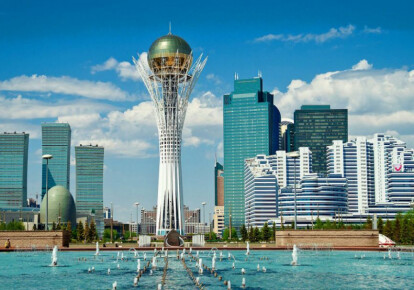 Депутат парламента Казахстана предложил переименовать страну в Казахскую Республику