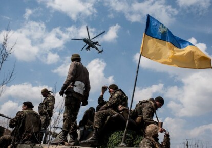 Кабмін затвердив план впровадження військового стану. Фото: depo.ua