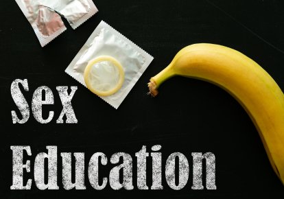 58% школярів отримують інформацію секс з інтернету