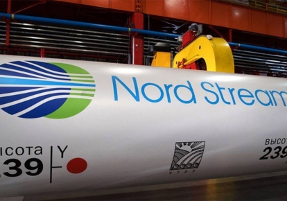 Санкции против турбин для "Северного потока"